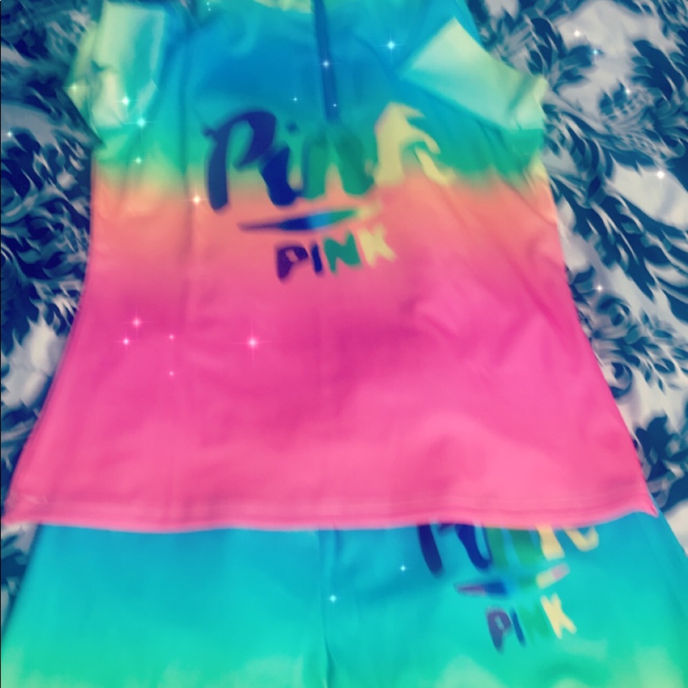 Swim Wholesale set 💅🏾